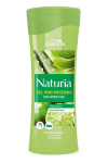 Energizuojanti du&scaron;o želė su žaliąja citrina ir alavijumi Joanna Naturia 300 ml
