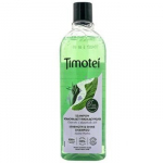 Regeneruojantis plaukų &scaron;ampūnas Timotei Strength & Shine 400 ml