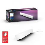 Philips Hue Play WCA Lightbar Extension, White|42 W|2000-6500 Hue White Colour Ambiance