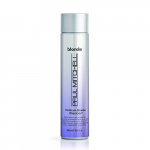 Geltonus atspalvius neutralizuojantis &scaron;ampūnas Paul Mitchell Platinum Blonde Shampoo, 300ml