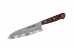 Samura Kaiju santoku peilis, 18 cm