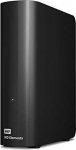 Western Digital Elements Desktop 8TB (WDBWLG0080HBK-EESN)