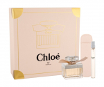 Rinkinys Chloe Chloe: EDP moterims 50 ml + EDP moterims 10 ml