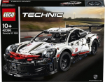 42096 LEGO&reg; Technic Porsche 911 RSR