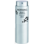 Tualetinis vanduo Gosh Nothing Black Edition EDT vyrams 30 ml