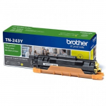 brother originalus toneris tn243y, geltonas, 1000p, brother dcp-l3500, mfc-l3730, mfc-l3730, mfc-l3740, mfc-l3750, o