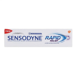 Dantų pasta SENSODYNE Rapid Relief 75 ml