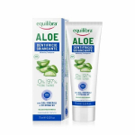 Balinamoji&nbsp;dantų&nbsp;pasta Equilibra&nbsp;Aloe,&nbsp;75&nbsp;ml