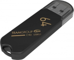 USB laikmena Team Group C183 64GB USB 3.0