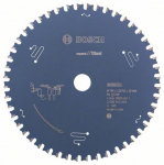 Bosch pjovimo diskas Expert for steel 184 x 20mm