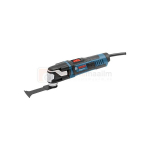 Daugiafunkcinis įrankis Bosch GOP 55-36, 550 W