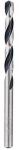 Metalo grąžtas Bosch HSS 2608577248, 10 vnt.