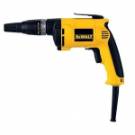Elektrinis suktuvas Dewalt 540W 1/4" - DW274