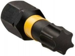 Smūginių sukimo antgalių rinkinys Dewalt Torsion T10x25 mm - DT7379T-QZ, 5 vnt.