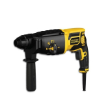 Perforatorius Stanley SDS-PLUS 750W (FME500K)