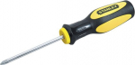 Stanley Suktuvas Essential Ph 2x100mm Geltonas