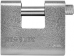 Pakabinama spyna S742-024 90mm STANLEY