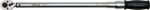 Dinamometrinis raktas Yato YT-0754 1/2" 60&ndash;340 Nm 613 mm