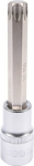 Yato Torx raktas 1/2" T55 L100mm
