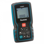 Lazerinis atstumo matuoklis Makita LD080PI