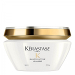 Žvilgesio suteikianti plaukų kaukė Kerastase Elixir Ultime Le Masque 200 ml