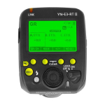 Yongnuo YN-E3-RT II