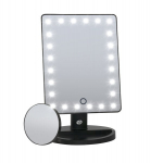 LED makiažo veidrodis Rio Beauty MMSP