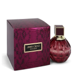Kvapusis vanduo Jimmy Choo Fever EDP moterims 60 ml