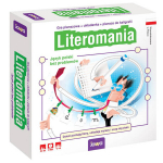 Edukacinis stalo žaidimas &bdquo;Rethermomania Jawa