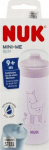 Nuk Mini-me 300ml gertuvė, nuo 9 mėn.
