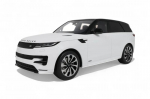 Diecast Modelis Gt Spirit Gt553 Land Rover Sport P510E Fuji White 2023 1/12