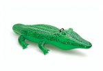 Pripučiamas žaislas Intex Lil'Gator Ride-On