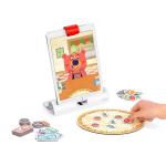 Osmo Pizza Co žaidimas, tobulinkite matematikos ir pinigų įgūdžius