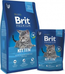 Brit Premium kačiukams su vi&scaron;tiena, 1.5kg