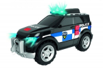 DUMEL FLOTA MIEJSKA &ndash; POLICJA (CENA DO UZUPEŁNIENIA), Universalus