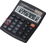 Skaičiuotuvas Citizen SDC812BN