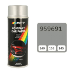 Motip remontiniai dažai 400ml