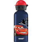 Gertuvė vaikams Sigg Cars Speed, 0.4 l