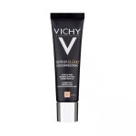 Maskuojantis makiažo pagrindas Vichy Dermablend 3D, 35 Sand, 30 ml, 35 Sand