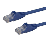 Startech UTP 6 tinklo laidas N6PATC5MBL, 5 m