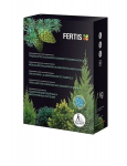 Fertis kompleksinės trą&scaron;os spygliuočiams ir dekoratyviniams augalams, be chloro ir nitratų, 1 kg