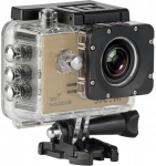 Sporto kamera sjcam sj5000x gold wifi 4k uhd