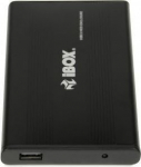Ibox IBOX IEU2F01 IBOX HD-01 kietojo disko dėklas USB 2.0.