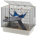 Narvas &scaron;e&scaron;kui Furet Plus, 80x50x70 cm
