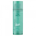 Apimties suteikianti plaukų kaukė Wella Professionals Invigo Volume Boost Crystal 145 ml
