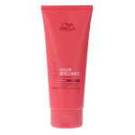 Plaukų kondicionierius dažytiems plaukams Wella Brilliance Coarse 200 ml
