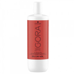 Aktyvatorius Schwarzkopf Professional Igora Royal Oil Developer 6%, 1 l