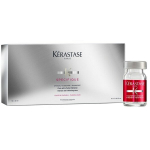Ampulės nuo plaukų slinkimo K&eacute;rastase Sp&eacute;cifique Aminexil 10 x 6 ml