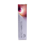 Ilgalaikiai dažai Illumina Color Wella Nr 8/1, 60 ml