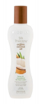 Nenuplaunamas plaukų kondicionierius Farouk Systems Biosilk Silk Therapy with Coconut 167 ml